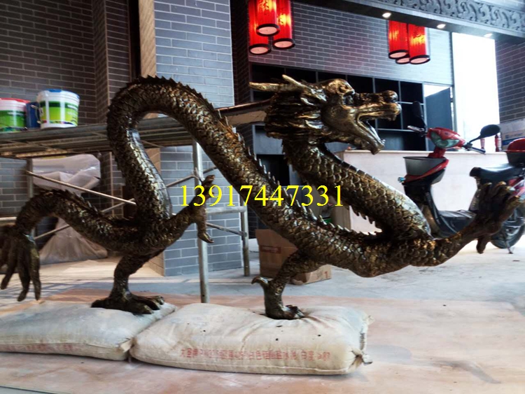 广场玻璃钢雕塑设计构思