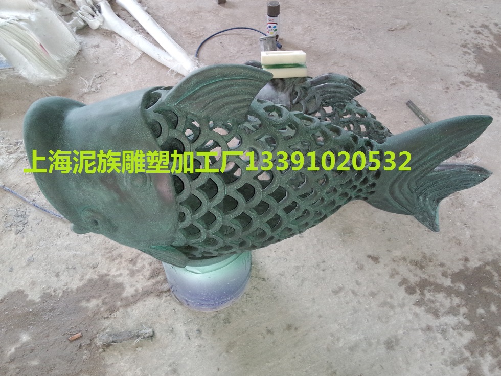 为城市空间雕塑，增添更多美好
