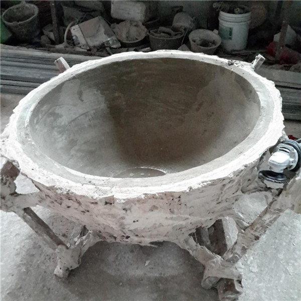 火盆