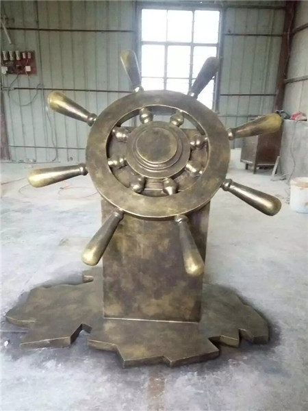玻璃钢雕塑