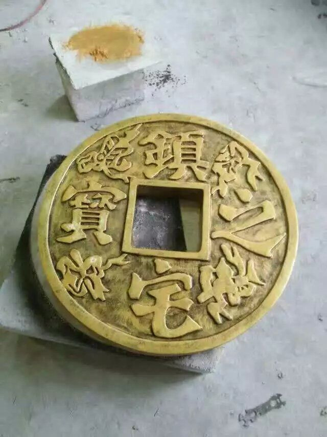 玻璃钢雕塑
