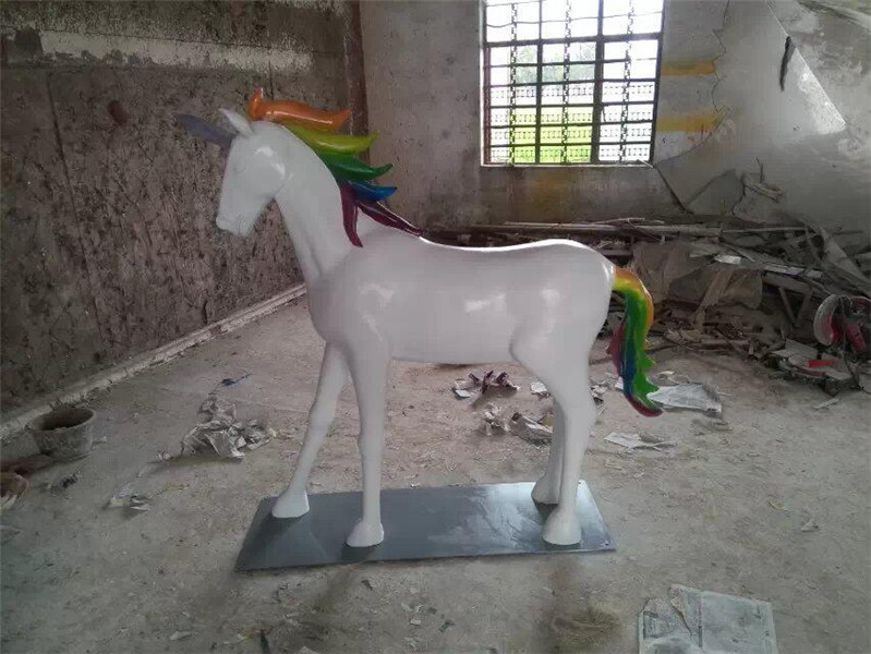 玻璃钢雕塑