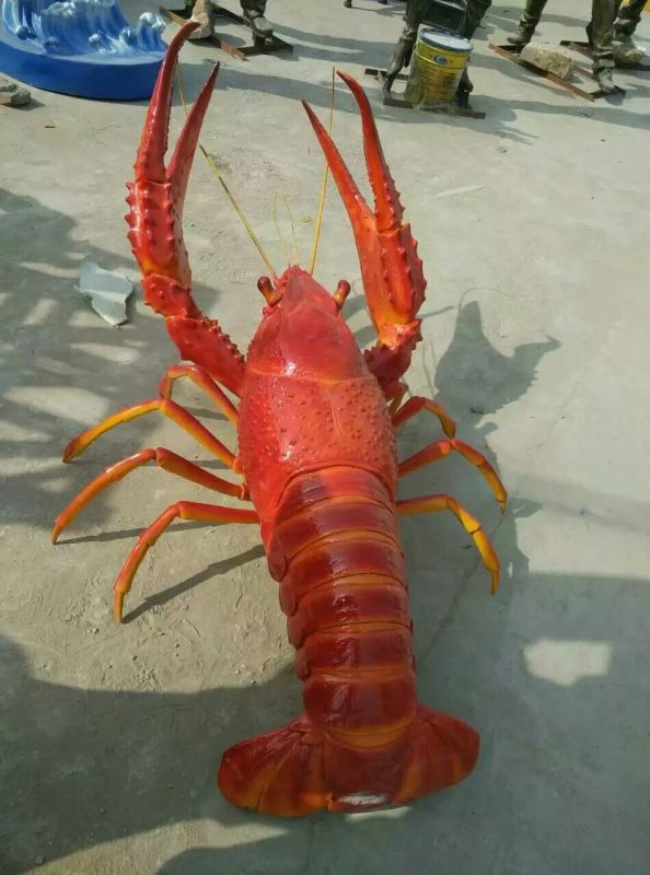 玻璃钢雕塑