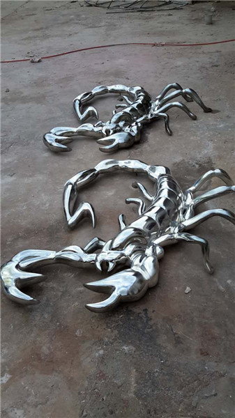 玻璃钢雕塑