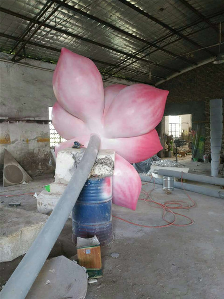 玻璃钢雕塑