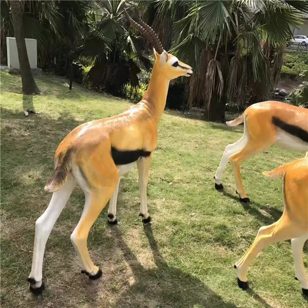 玻璃钢雕塑