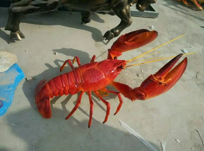 玻璃钢雕塑