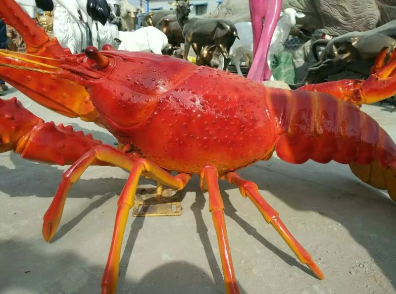 玻璃钢雕塑