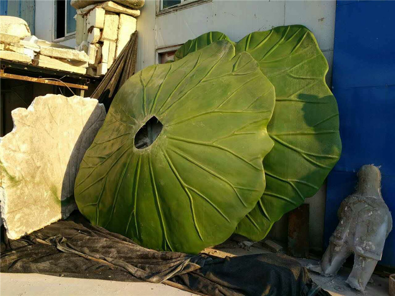 玻璃钢雕塑