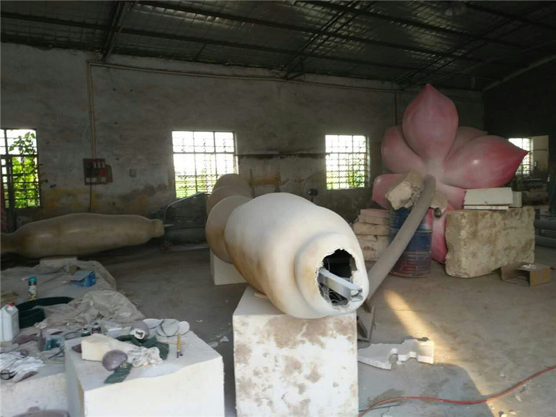 玻璃钢雕塑