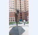 玻璃钢雕塑