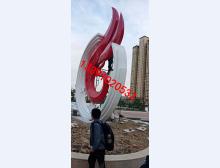 玻璃钢雕塑 (11)