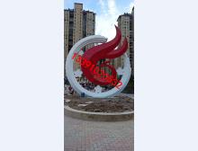 玻璃钢雕塑 (19)