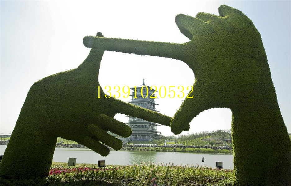 不锈钢雕塑