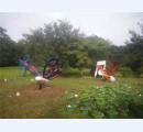 不锈钢雕塑