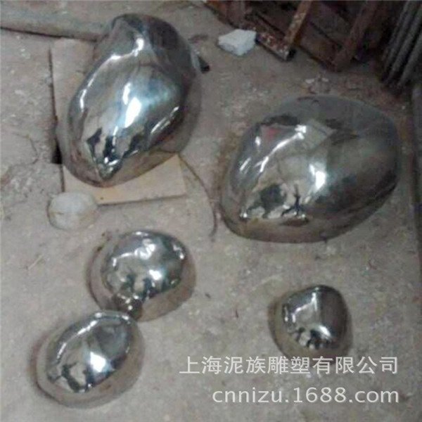 不锈钢雕塑
