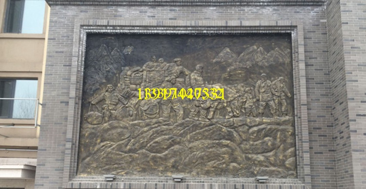 仿铜