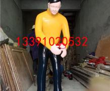 卡通雕塑 (28)
