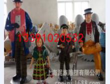 卡通雕塑 (47)