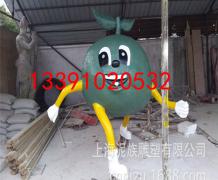 卡通雕塑 (49)