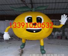 什么是卡通玻璃钢雕塑？
