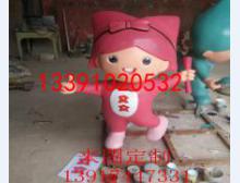 卡通雕塑 (58)