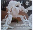 泡沫雕塑