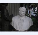 人物雕塑