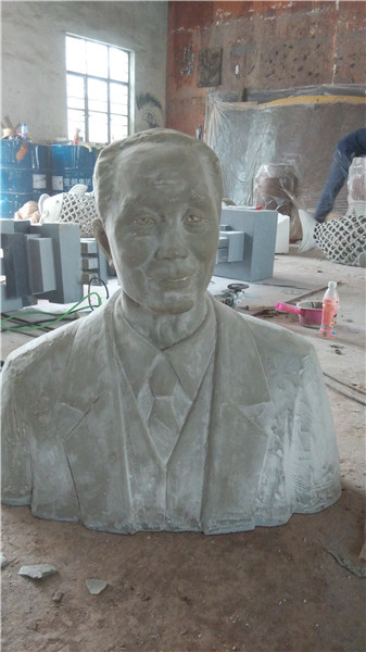 人物雕塑