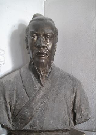 人物雕塑