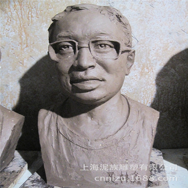 人物雕塑