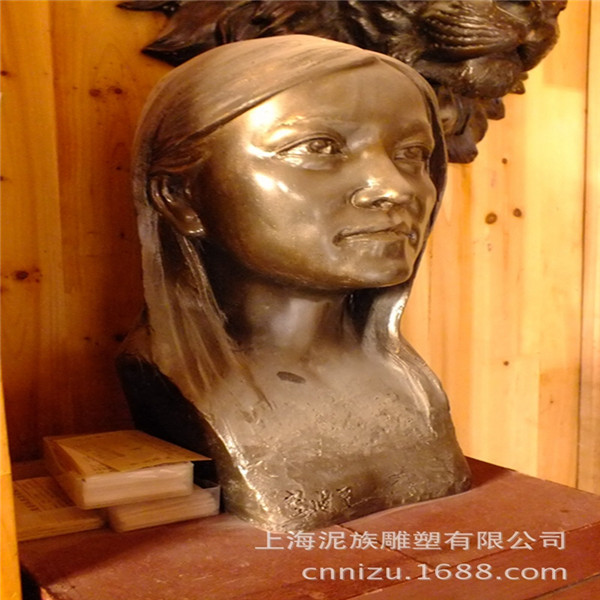 人物雕塑