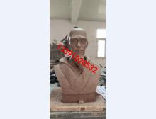 人物肖像雕塑 (2)