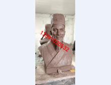 人物肖像雕塑 (11)