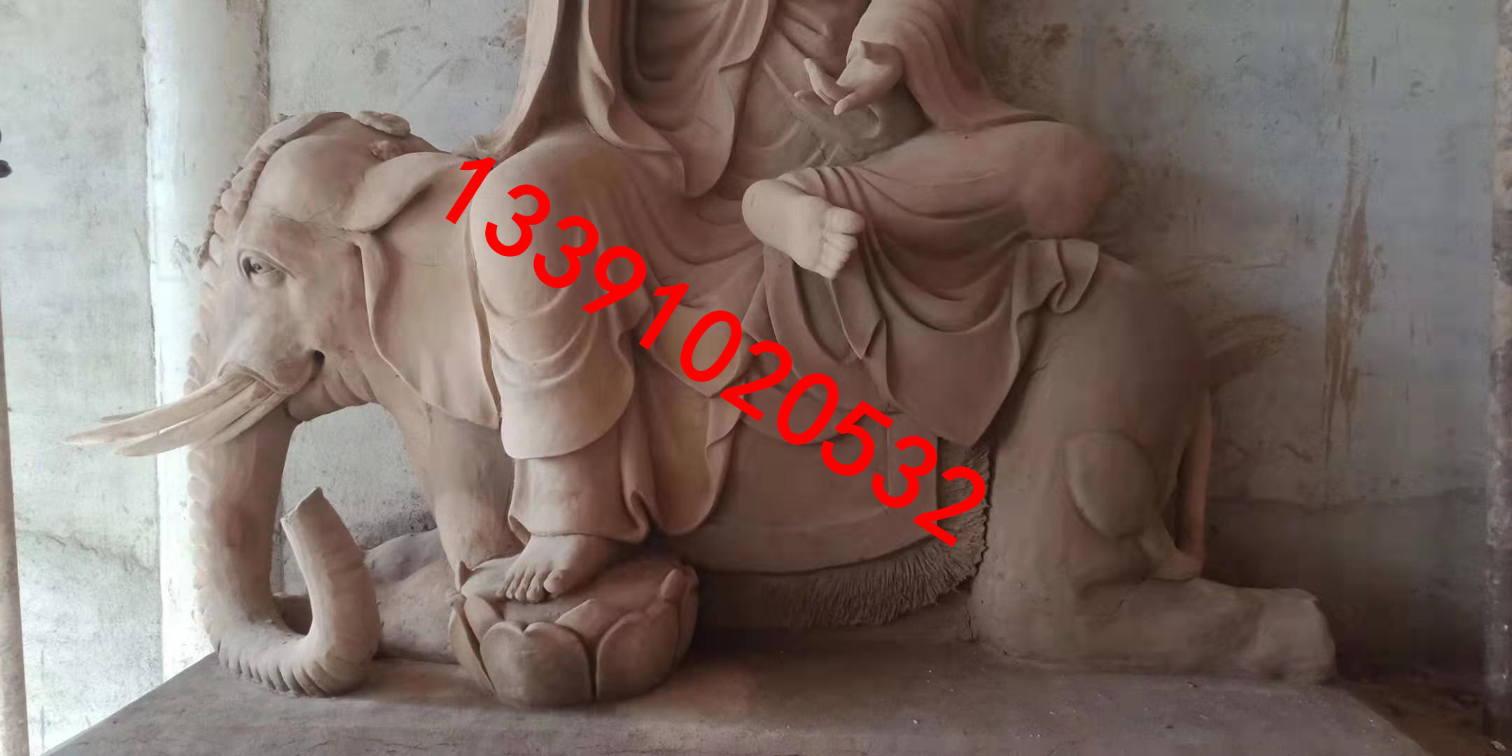 人物肖像雕塑 (20)