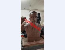 古代人像雕塑