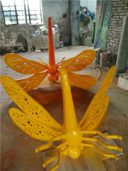 蜻蜓