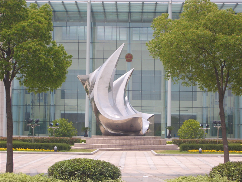 山东潍坊区政府